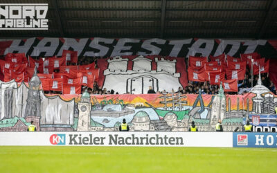 13. Spieltag – Kiel (A)