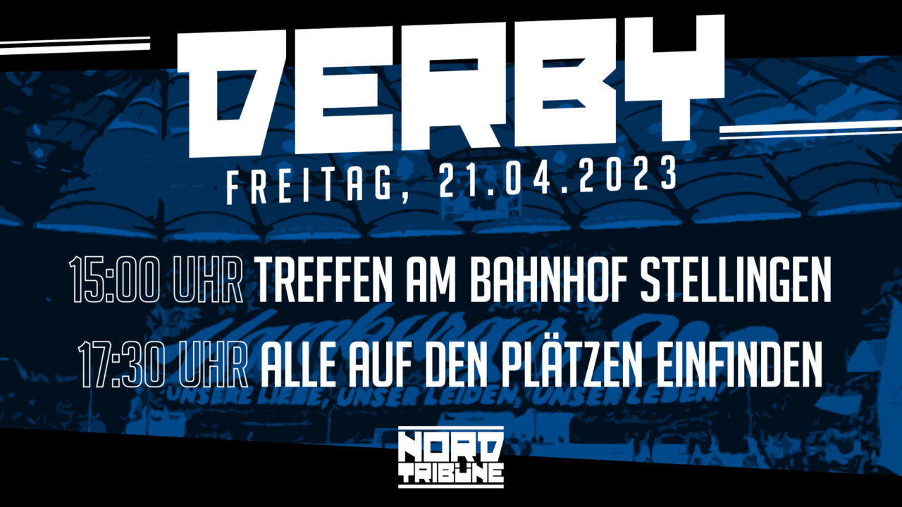 Derby Info & Treffpunkt Förderkreis Nordtribüne e.V.