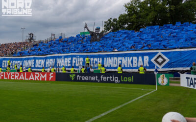 1. Runde – Meppen (A)