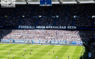 31. Spieltag – Karlsruhe (H)