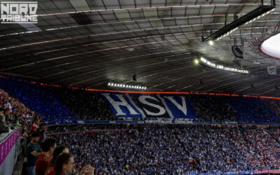 3. Spieltag – München (A)
