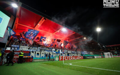 2. Runde – Heidenheim (A)