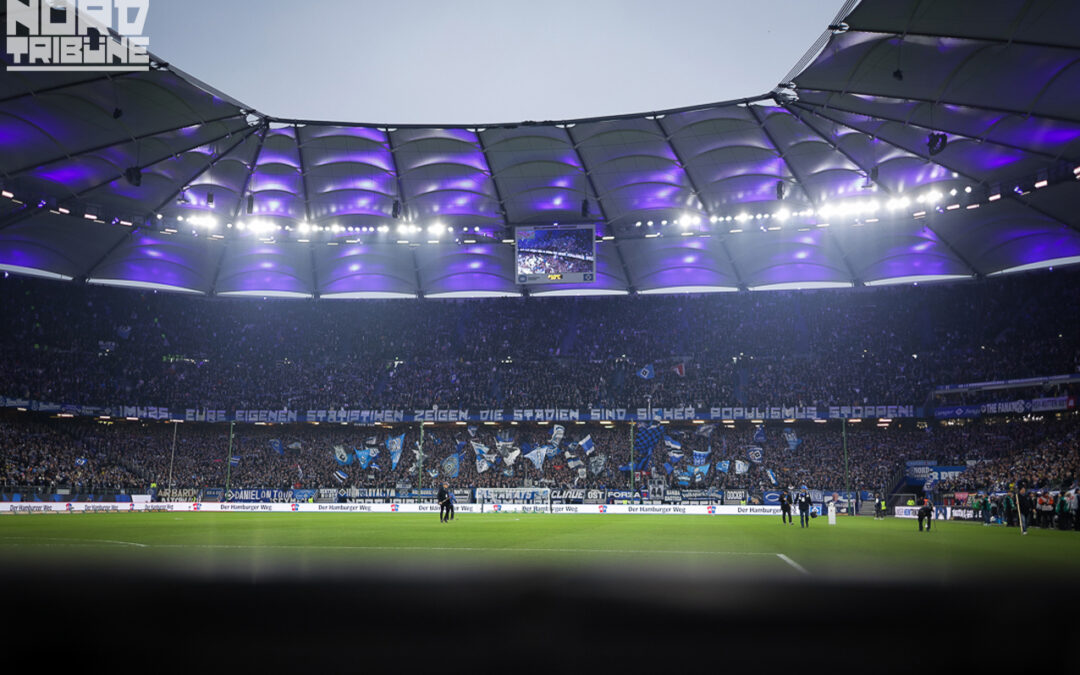 10. Spieltag – Dortmund (H)