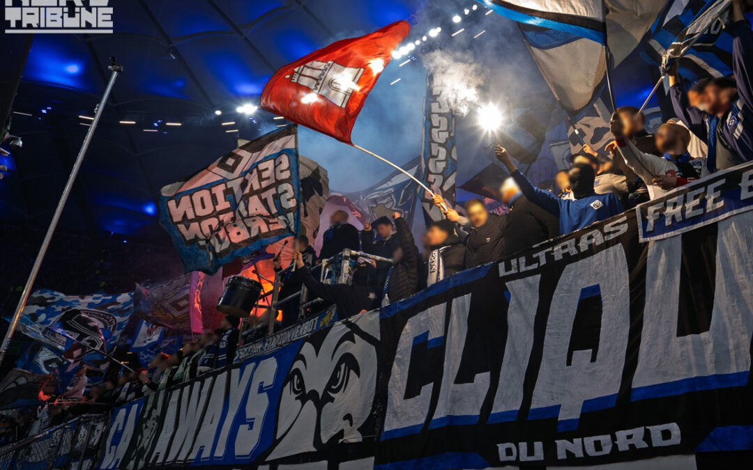 Achtelfinale – Kiel (H)