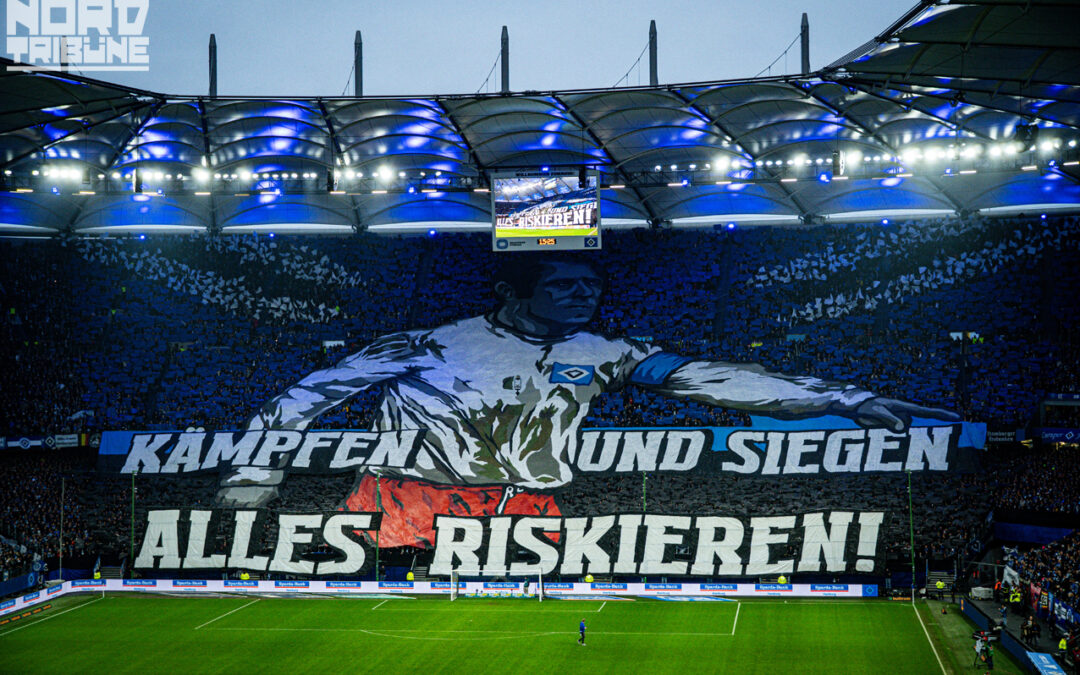 13. Spieltag – Bremen (H)