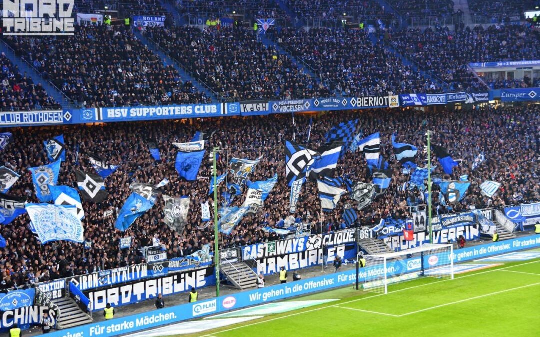 18. Spieltag – Gladbach (H)