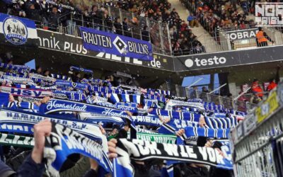 16. Spieltag – Freiburg (A)