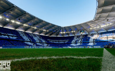 22. Spieltag – Union Berlin (H)