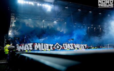 19. Spieltag – St. Pauli (A)