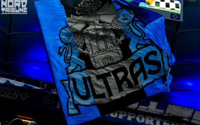 20. Spieltag – Bayern (H)