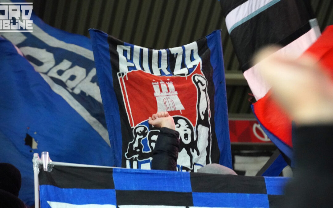 23. Spieltag – Mainz (A)