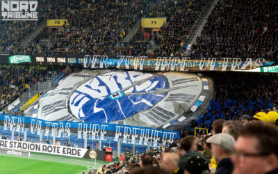 27. Spieltag – Dortmund (A)
