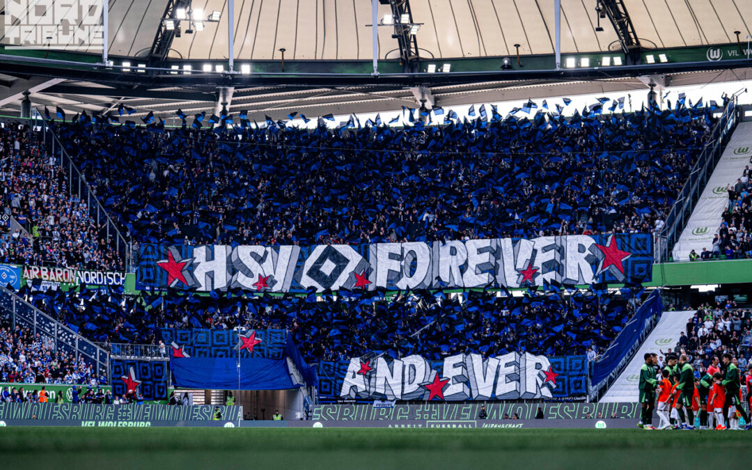 25. Spieltag – Wolfsburg (A)