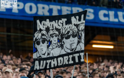 17. Spieltag – Leverkusen (H)