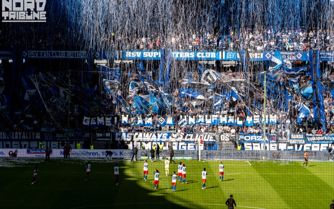 28. Spieltag – Augsburg (H)