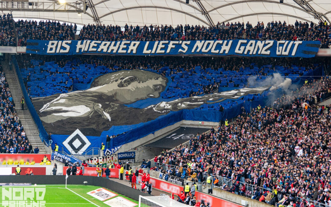 29. Spieltag – Stuttgart (A)