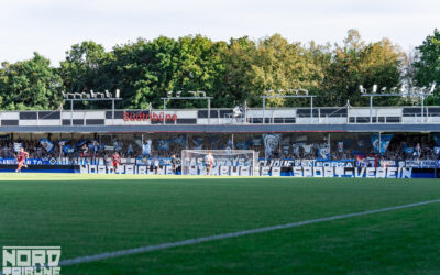 1. Runde – Verl (A)