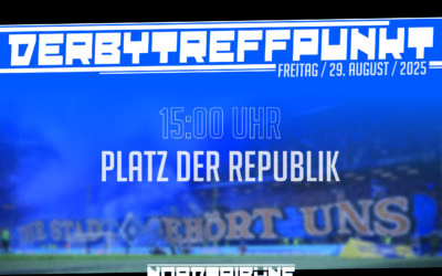 Derbytreffpunkt